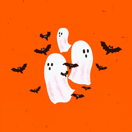 Halloweenská party ve čtvrtek 2.11.2023
