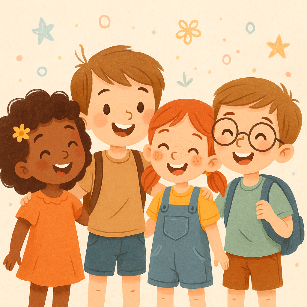 Informační schůzka pro školní rok 2025/2026